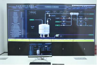 探訪華熙生物護膚品車間 揭秘一款新品從研發到落地的全流程